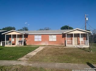 1314 Laven Dr, San Antonio, TX 78228