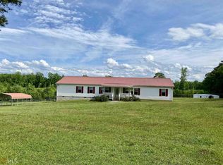 601 Anderson Rd, Griffin, GA 30223