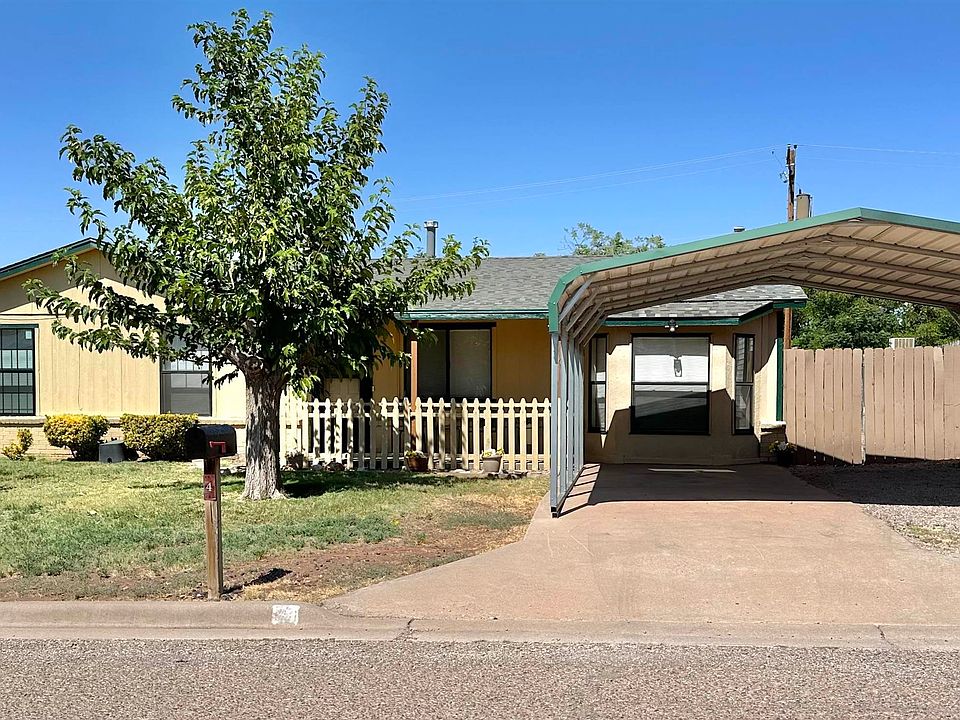 4 Malpais Ave, La Luz, NM 88337 MLS 168218 Zillow