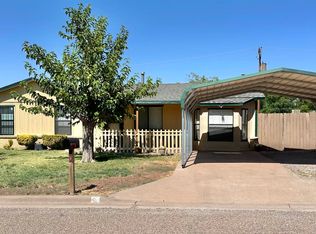 4 Malpais Ave, La Luz, NM 88337