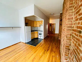 Rented by Crosstown Apartments NYC