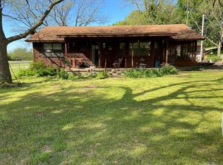 25114 Lake Rd, Burneyville, OK 73430