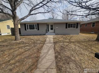515 Lincoln St, Brush, CO 80723