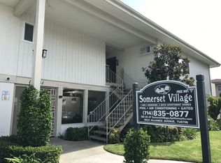 16631 Alliance Ave APT 7, Tustin, CA 92780