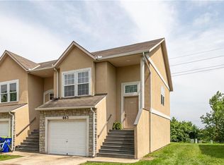 663 S Woodson Ln, Gardner, KS 66030