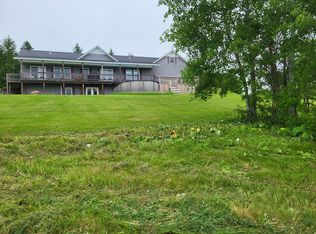 305 Fuller Rd, Easton, ME 04740