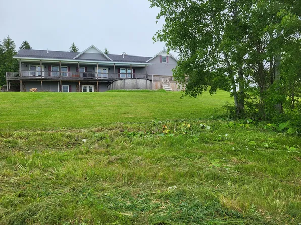 305 Fuller Road, Easton, ME 04740