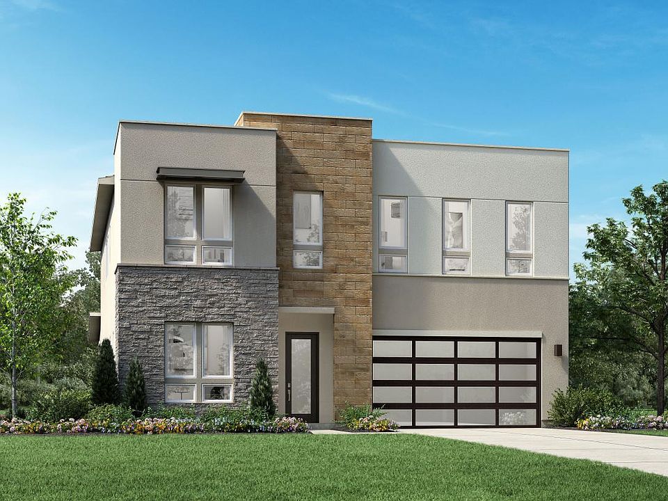 Mid-Century Modern