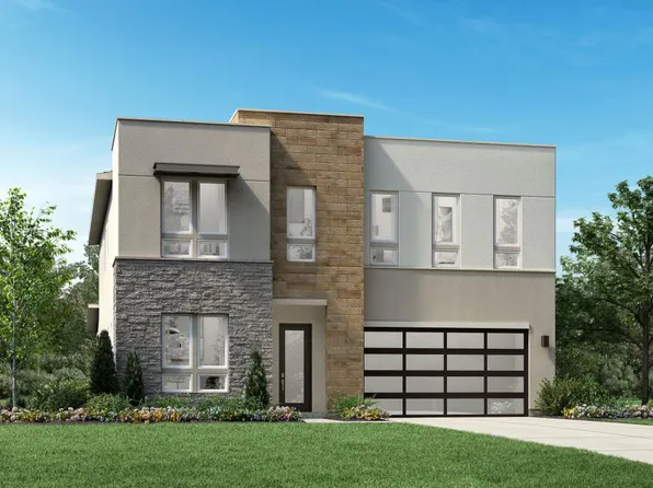 Vireo Plan, Skylar II by Toll Brothers