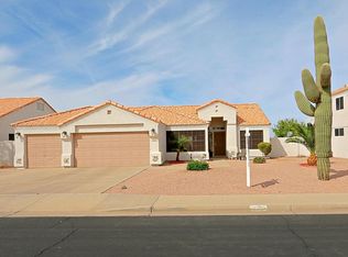 1706 S Rialto, Mesa, AZ 85209