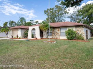 10181 Gamewell St, Spring Hill, FL 34608