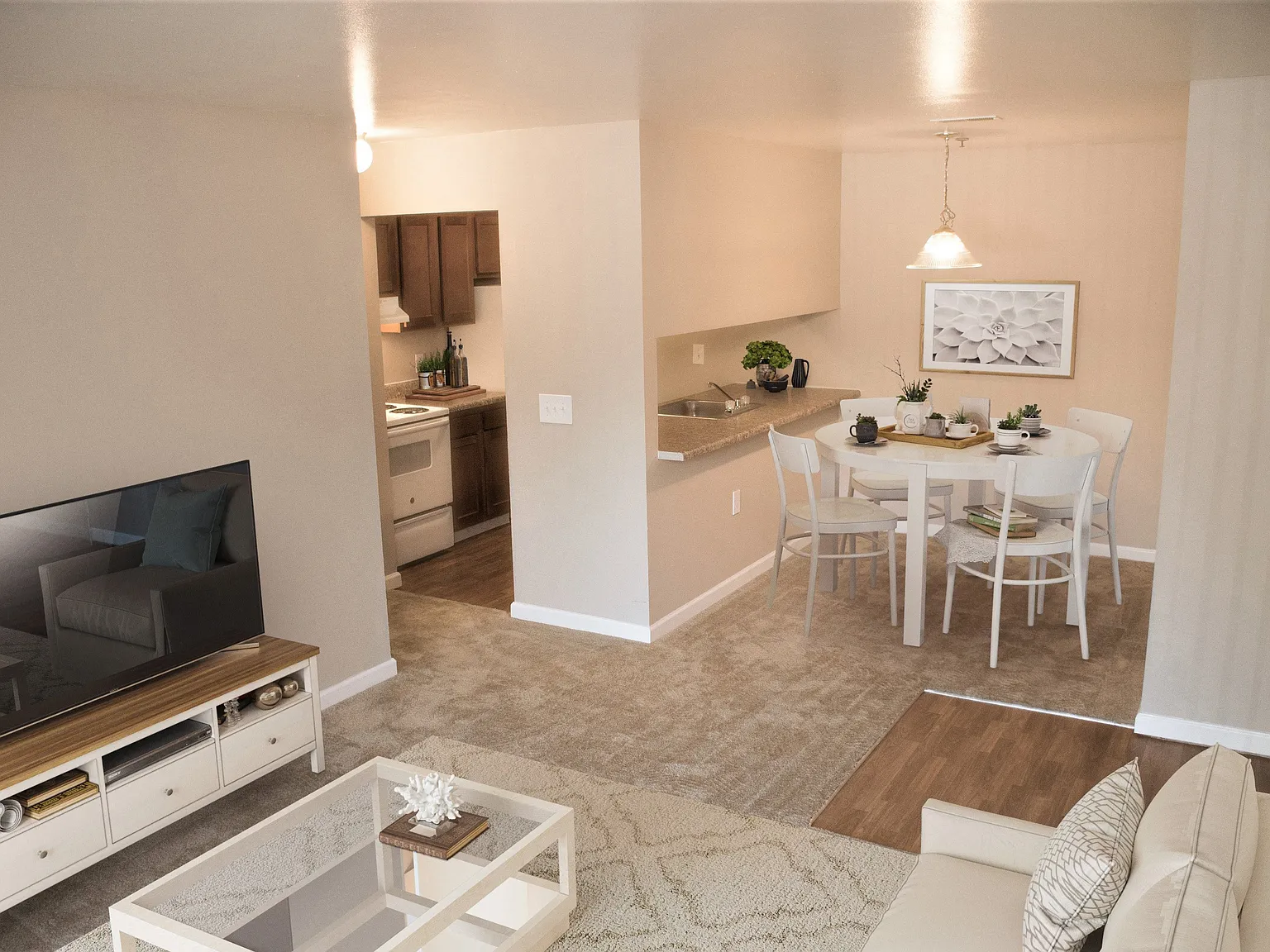 Windsor Place Apartments — Photo 2