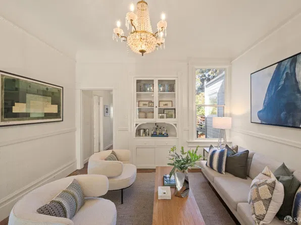 374 Coleridge St, San Francisco, CA 94110