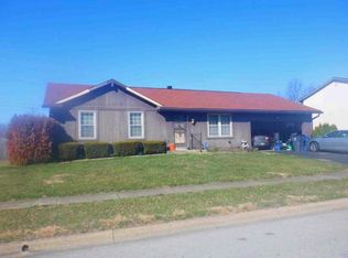 6580 Rugosa Ave, Reynoldsburg, OH