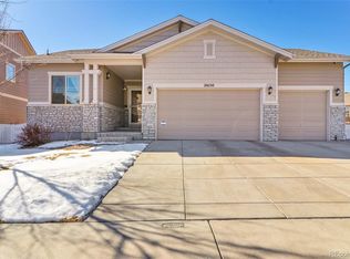 20150 E Fair Ln, Centennial, CO 80016