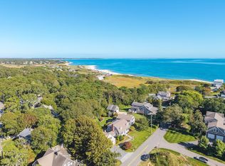 92 Julien Rd, Harwich Port, MA 02646