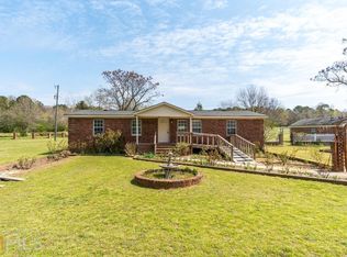 585 Rover Zetella Rd, Williamson, GA 30292