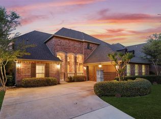 2219 Lakeway Dr, Keller, TX 76248