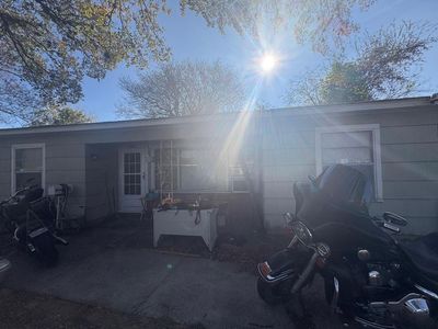 1311 Choate Cir, Houston, TX, 77017