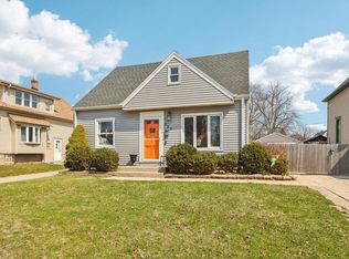 320 North 60TH STREET, Milwaukee, WI