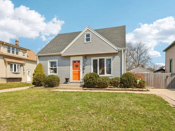 320 North 60TH STREET, Milwaukee, WI 53213