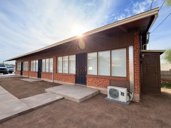 1307-1311 E. 9th St. ( 1307A, 1307B, 1307C, 1309, 1311 ), 1307-1311 E 9th St #20feea0fc, Tucson, AZ 85719