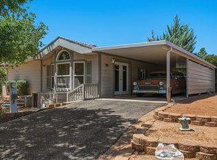 3933 E Highway 260 #275, Star Valley, AZ 85541
