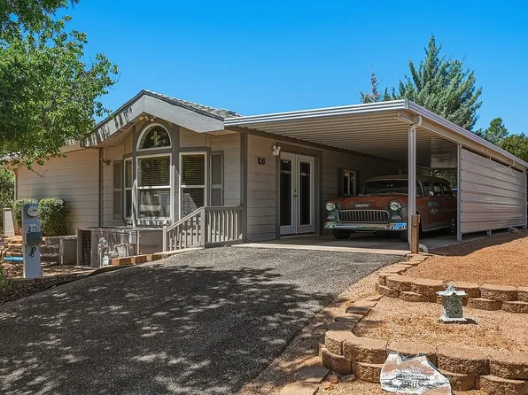 3933 E Highway 260 #275, Star Valley, AZ 85541