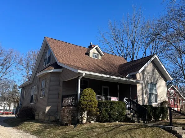 725 E 2nd St, Bloomington, IN 47401