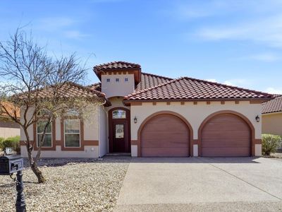 168 Valley Vw, Glen Rose, TX, 76043
