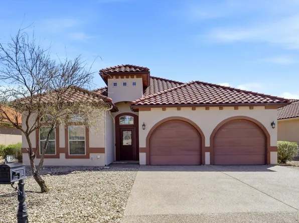 168 Valley Vw, Glen Rose, TX 76043