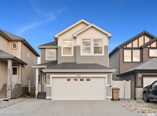 5681 Pearsall Crescent, Regina, SK S4W 0K1
