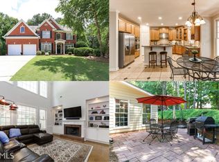 5565 Millwick Dr, Johns Creek, GA 30005