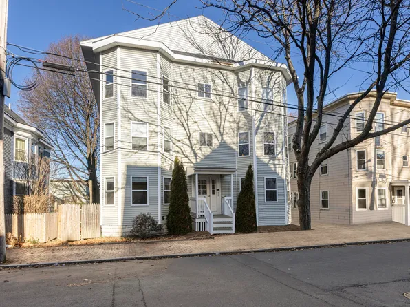 141 Sherman Street #2, Portland, ME 04101