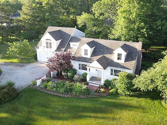 9 Linden Road