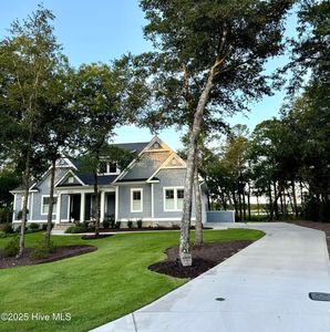 4036 Dauntless Lane, Wilmington, NC, 28412