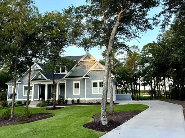 4036 Dauntless Lane, Wilmington, NC 28412