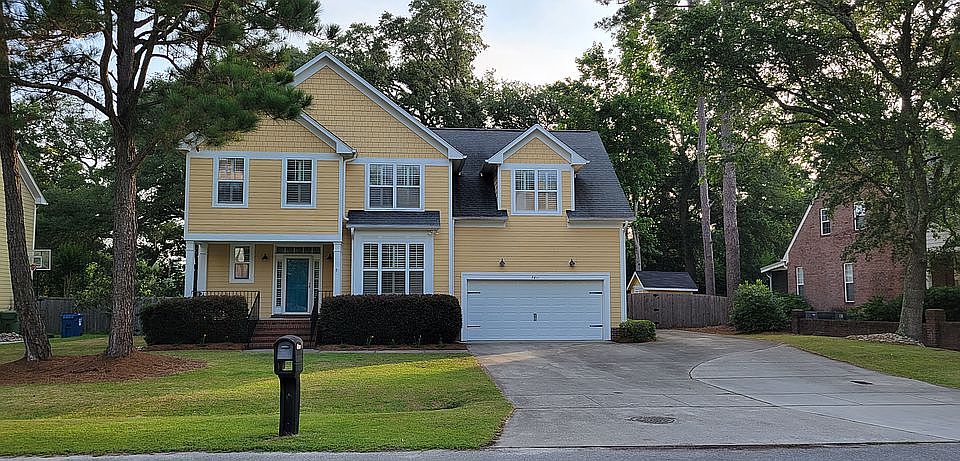 1st image of 7011 Orchard Trce