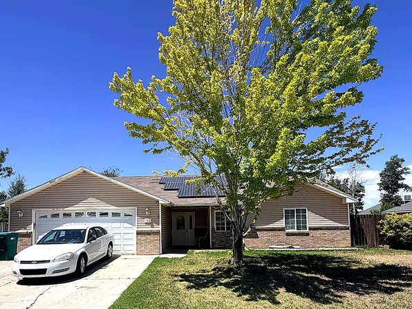 741 Stone Mountain Dr, Fruita, CO 81521