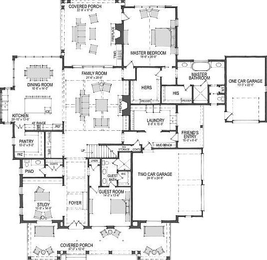 2nd image of 9421 Thatchbay Ct Lot 13030