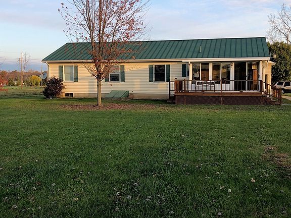 2nd image of 2530 N County Road 11