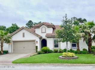 3805 Valverde Cir, Jacksonville, FL 32224