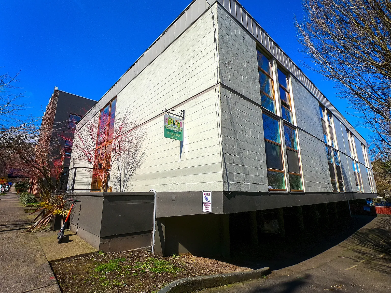 The Stewart — Photo 2