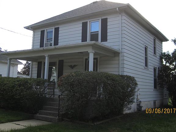 3rd image of 1236 E Court St