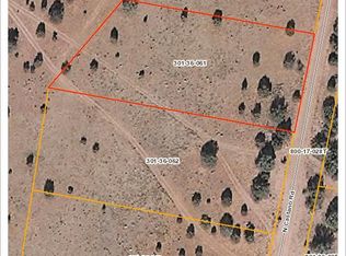 54404 Castano Rd, Seligman, AZ 86337