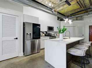 505 Whitehall St SW Ste 101, Atlanta, GA 30303