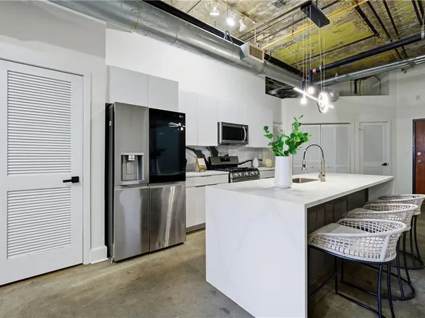 505 Whitehall St SW Ste 101, Atlanta, GA 30303