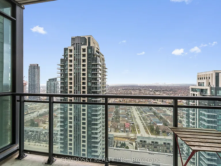 4070 Confederation Pkwy #2605 — Photo 21