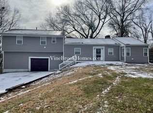 10107 E 96th St, Kansas City, MO 64134
