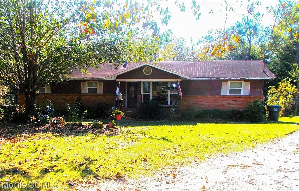 311 Idlewood Dr, Chickasaw, AL 36611 Zillow